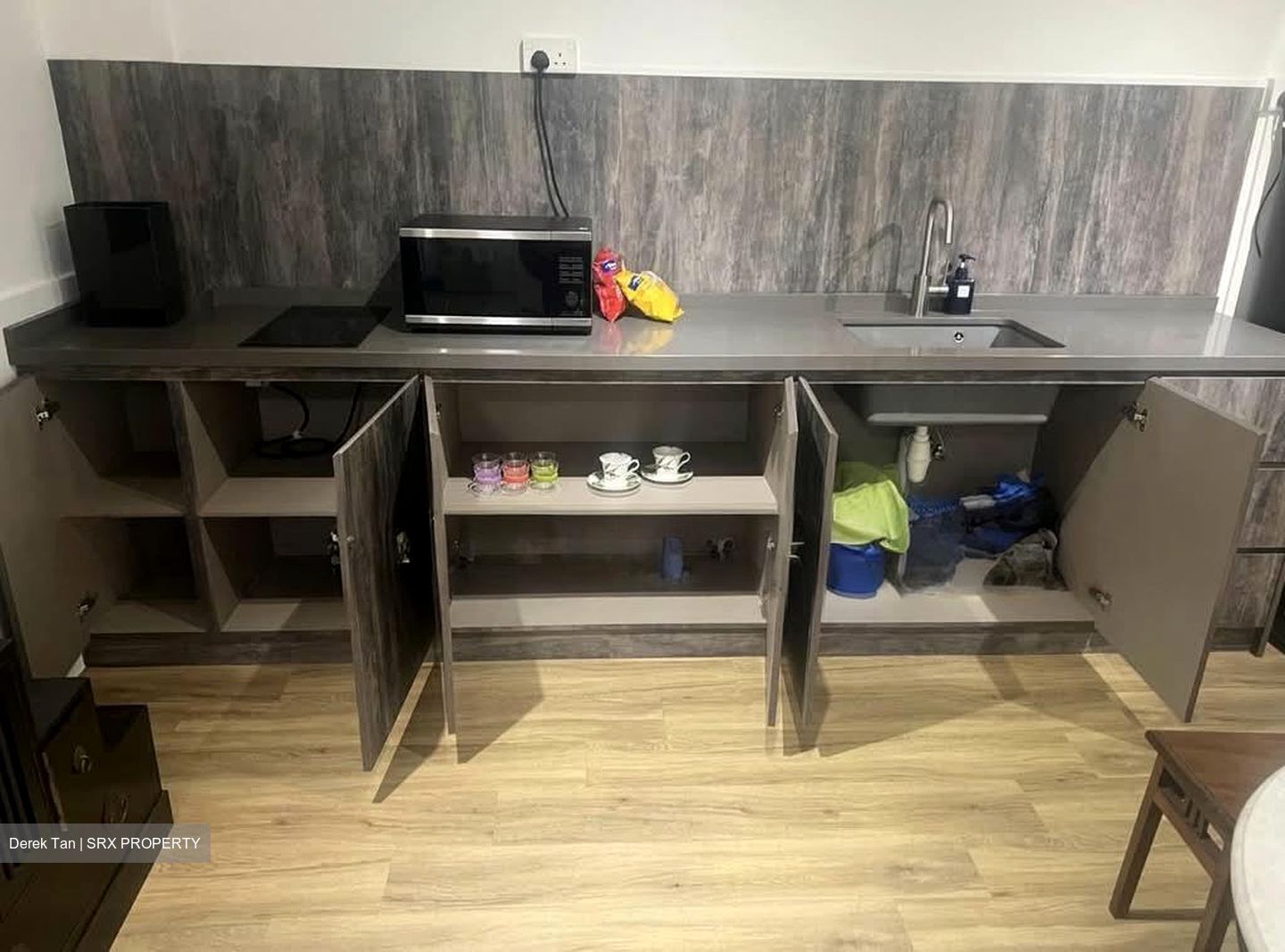 Blk 22 Bukit Ho Swee Court (Bukit Merah), HDB 3 Rooms #547621291